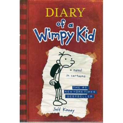 Diary of a Wimpy Kid Complete